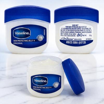 VASELINE SKIN PROTECTING JELLY ORIGINAL 15gm